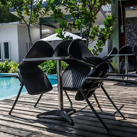 Kecabin Malacca Екстер'єр фото