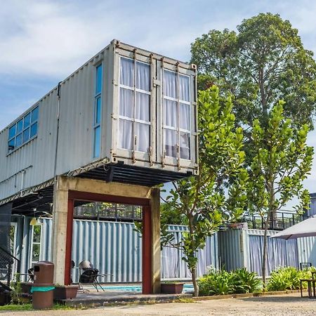 Kecabin Malacca Екстер'єр фото
