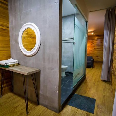 Kecabin Malacca Екстер'єр фото