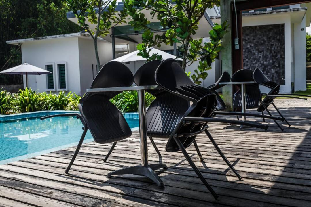 Kecabin Malacca Екстер'єр фото