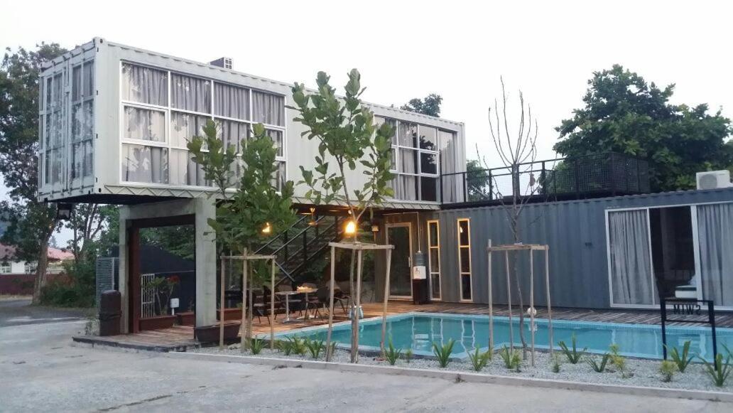 Kecabin Malacca Екстер'єр фото