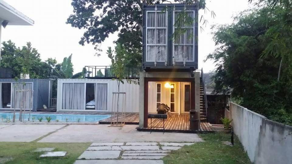 Kecabin Malacca Екстер'єр фото