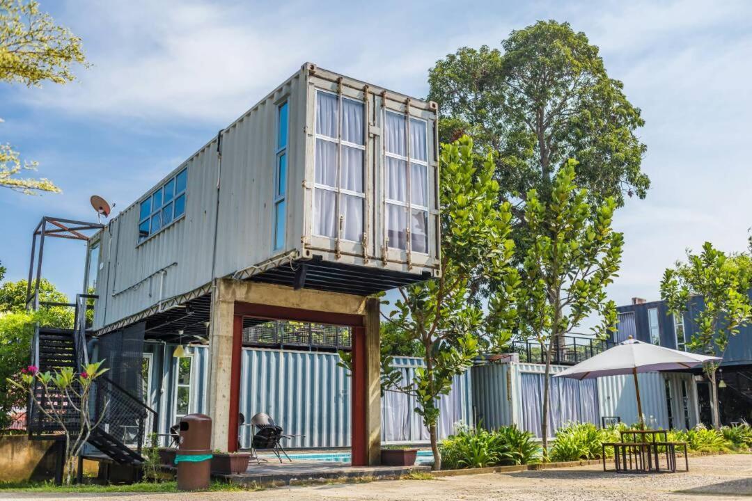 Kecabin Malacca Екстер'єр фото