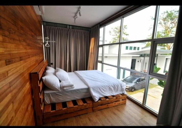 Kecabin Malacca Екстер'єр фото