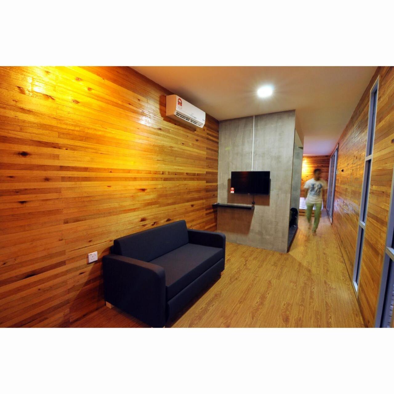 Kecabin Malacca Екстер'єр фото